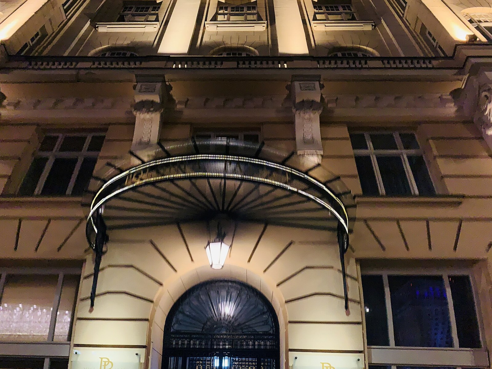 Polonia Palace Hotel