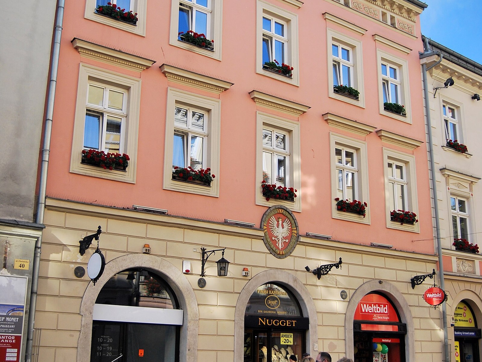 Unicus Palace Kraków
